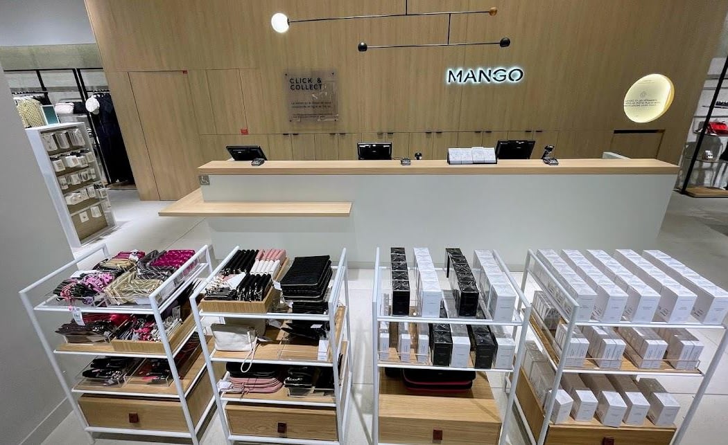 MANGO 3